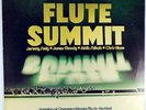 FLUTE SUMMIT-JAMMING AT DONAUESCHINGEN-ATLANTIC STEREO LP