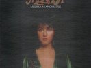 LP Melissa Manchester Melissa MFSL AUDIOPHILE HALF SPEED MASTER Mobile Fidel