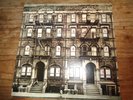 LED ZEPPELIN PHYSICAL GRAFITTI ORIG 1975 UK PRESS LP SSK59400 A1 / B4 / C1 / D1