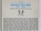 VARIOUS (Street Sounds) ‘Dance Decade 1973-1983’ 14 X Vinyl LP Box Set – L10