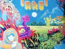 Tarot - The Warrior's Spell DLP