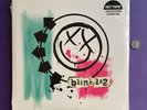 Blink-182 NEW SEALED 2003 self-titled HOT TOPIC EXCLUSIVE Limited colored vinyl