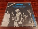 Japan – Adolescent Sex (New Version) ORIGINAL GERMAN IMPORT 7” VINYL SINGLE 1978
