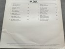 MOR LP Standard Music Library ESL 144