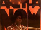 Aretha Franklin - Aretha Now (LP, Album)