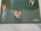(CE)LP.THE ROLLING STONES No2 UK 1965 Press MONO  Near Mint.XARL-6619-2A/6620-1A