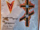 Vinyle - Simple minds - LP X 2 - Live Glasgow Barrowlands - 4 Janvier 1985