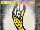 Rolling Stones Voodoo Lounge Virgin V2750