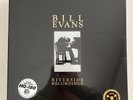 Bill Evans - Riverside Recordings | Analogue Productions Box Set | 22xLP 45rpm