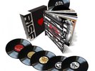 Rise Against - Career Vinyl Box Set (2001-2017) | 8xLP Record | New