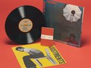 Bill Withers - +'Justments (VMP Classic Series AAA) | LP Vinyl Me Please Record