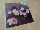 LP NEW ORDER - POWER, CORRUPTION & LIES 1983 new wave SEALED / ORIG. VERSCHWEIßT