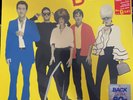 The B 52's Self Titled LP NEW YELLOW Colored vinyl [New Wave L] SEALED