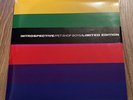 Pet Shop Boys Introspective Limited Edition Triple 12” LP Set Always On My Mind
