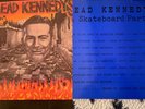 Dead Kennedys 2LP Bundle - A Skateboard Party and Give Me Convenien…  Near  Mint