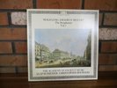 Decca L'Oiseau-Lyre Christopher Hogwood Mozart 3 LP Box The Symphonies Vol. 7 EX