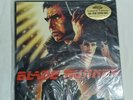 BLADE RUNNER  ORIGINAL SOUNDTRACK 180 GRAM AUDIOPHILE VANGELIS NEW SEALED 