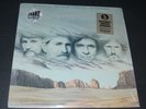 Highwayman Waylon Jennings, Willie Nelson, Johnny Cash, Kris Kristofferson NM