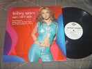 Britney Spears ‎– Oops ...I Did It Again Original 2000 usa release 12