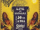Pat Travers - Live In Concert April 30th 1981 - Stanley Theatre, Pittsburg (L...