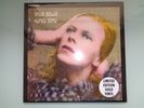 DAVID BOWIE-HUNKY DORY..NEW  MINT  SEALED  GOLD VINYL 45th ANNIVERSARY 2015