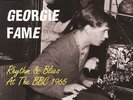 Georgie Fame & The Blue Flames - Rhythm & Blues At The BBC 1965 (LP) - Vinyl ...