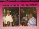 Various - Chicago Blues Session Vol.7 (LP) - Vinyl Blues