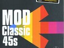 Various - Mod Classic 45s - Record Store Day 2016 (10x45rpm Box Set, 7inch) -...