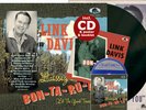 Link Davis - Laissez Les Bon-Ta-Ru-La (Let The Good Times Roll) (LP & CD, 10i...