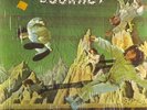Journey Vinyl LP Columbia Records, 1976, PC-33388, Self-titled   NM-