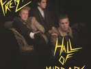 Frenzy - Hall Of Mirrors (LP) - Vinyl Psychobilly