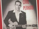Carl Perkins - Dance Album - part III (7inch EP, 45rpm, Picture Sleeve, Ltd.(...