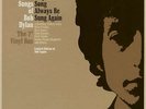 Various Artists - The Songs Of Bob Dylan - May Your Song Always Be Sung Again...