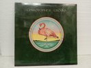 Vintage Sealed 1979 Christopher Cross – Christopher Cross Self Titled Vinyl LP-