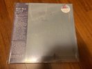 Mid-Air Thief  Crumbling LP 2019 공중도둑 무너지기 Purple In Sky Blue Galaxy