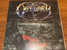 Obituary  The End Complete LP Korea