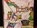 Funkadelic-One Nation Under A Groove Gatefold Double LP 1978 BSK 3209