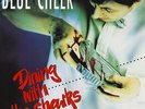 Blue Cheer - Dining With The Sharks (LP) - Vinyl Beat/Rock/60s/70s