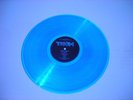 CLEAR VINYL Daft Punk Disney Tron Legacy Soundtrack 2011 Double LP VG++