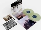 The Rolling Stones More Hot Rocks Double LP Glow In The Dark Colored Vinyl RSD