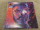 Kid Cudi: Man On The Moon III: The Chosen- Record Vinyl- Brand New- In Wrap