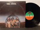 ABBA Arrival ORIG 1976 LP Atlantic SD 18207 Excellent Vinyl Lyrics Dancing Queen