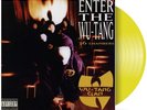 Enter the Wu-Tang (36 Chambers) by Wu-Tang Clan Gold Vinyl Lp New & Sealed