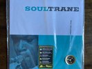 John Coltrane - Soultrane (Analogue Productions Prestige) lp NM
