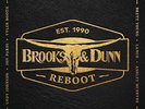 BROOKS &  DUNN - REBOOT NEW VINYL