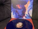 Lorde Melodrama Deluxe Blue Vinyl Record Complete w/ all inserts Nr-Mt+ OOP