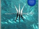 Madonna 1998 Ray Of Light PRO-A-9378 2 LPs DJ Promo 3D Lenticular Pack New