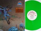 LP GRAVY TRAIN Staircase To The Day (Re) GREEN VINYL - MOVLP1934 - MINT/MINT