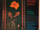 Frank Lowe Decision in Paradise