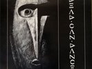DEAD CAN DANCE - Dead Can Dance - 1984 U.K. 4AD CAD 404 - LP VINYL
